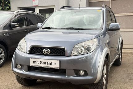Daihatsu Terios Gebrauchtwagen
