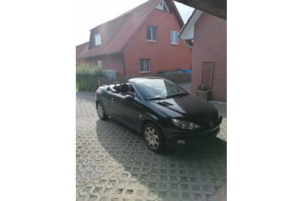 Peugeot 206 Gebrauchtwagen