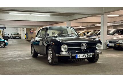 Alfa Romeo Junior Gebrauchtwagen