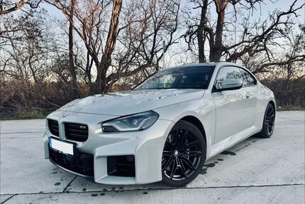 BMW M2 Gebrauchtwagen