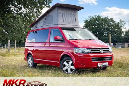 VW T5 andere Gebrauchtwagen