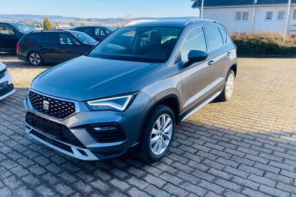 Seat Ateca Gebrauchtwagen