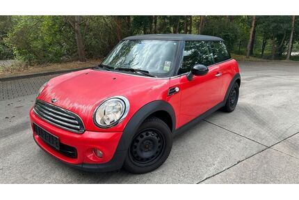 Mini ONE Gebrauchtwagen