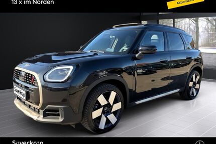 Mini Countryman S (Cooper) Gebrauchtwagen