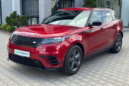 Land Rover Range Rover Velar Gebrauchtwagen