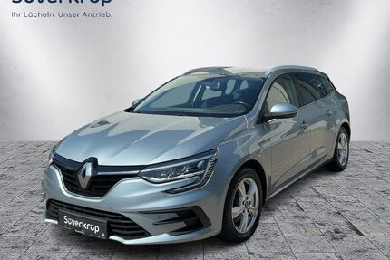 Renault Megane Gebrauchtwagen