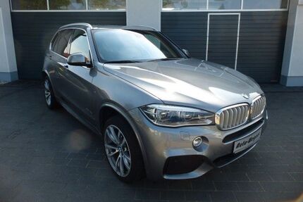 BMW X5 Gebrauchtwagen
