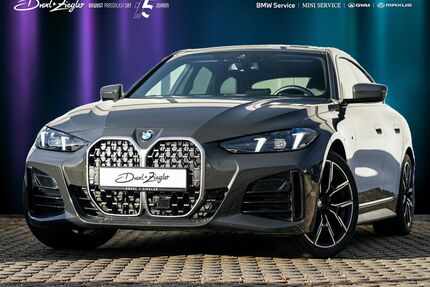 BMW 420 Gran Coupé Gebrauchtwagen