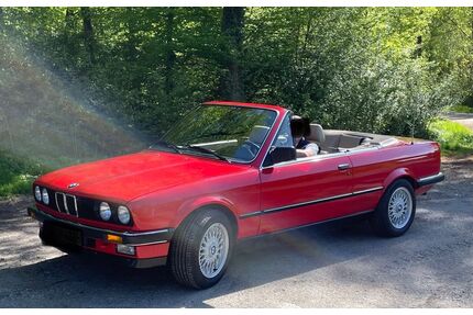 BMW 325 Gebrauchtwagen