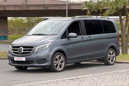 Mercedes-Benz V 250 Gebrauchtwagen