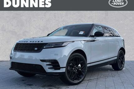 Land Rover Range Rover Velar Gebrauchtwagen