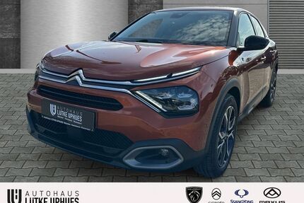 Citroen C4 Gebrauchtwagen