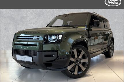 Land Rover Defender Gebrauchtwagen