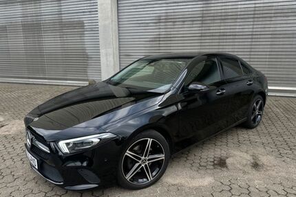 Mercedes-Benz A 200 Gebrauchtwagen