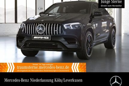 Mercedes-Benz GLE 63 AMG Gebrauchtwagen