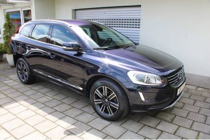 Volvo XC60 Gebrauchtwagen