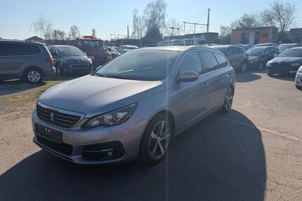 Peugeot 308 Gebrauchtwagen