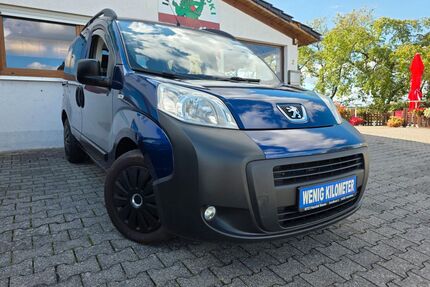 Peugeot Bipper Gebrauchtwagen