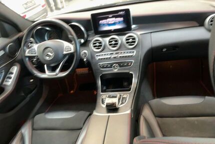 Mercedes-Benz C 450 AMG Gebrauchtwagen