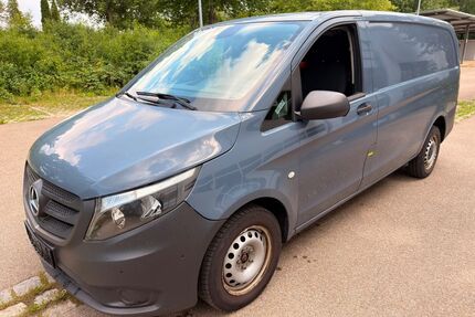 Mercedes-Benz Vito Gebrauchtwagen