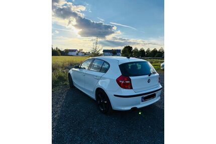 BMW 118 Gebrauchtwagen