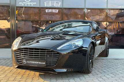Aston Martin Rapide Gebrauchtwagen