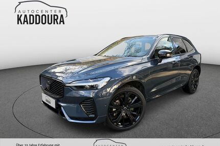 Volvo XC60 Gebrauchtwagen