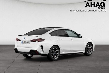 BMW 220 Gebrauchtwagen