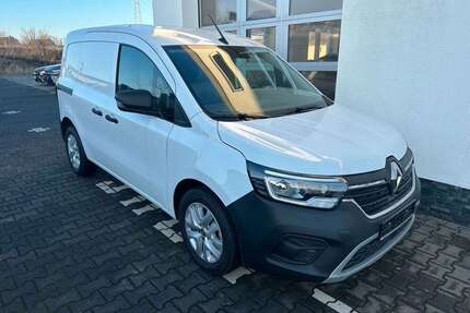 Renault Kangoo Gebrauchtwagen