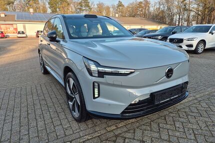 Volvo EX90 Gebrauchtwagen