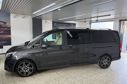 Mercedes-Benz V 300 Gebrauchtwagen