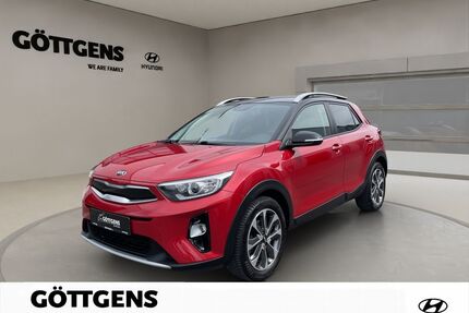 Kia Stonic Gebrauchtwagen