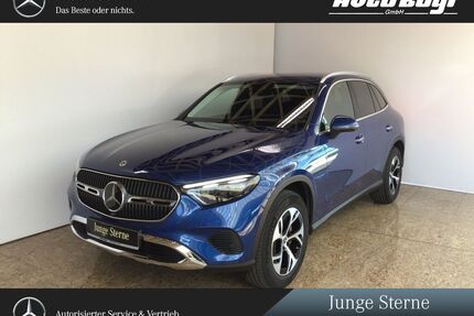 Mercedes-Benz GLC 300 Gebrauchtwagen