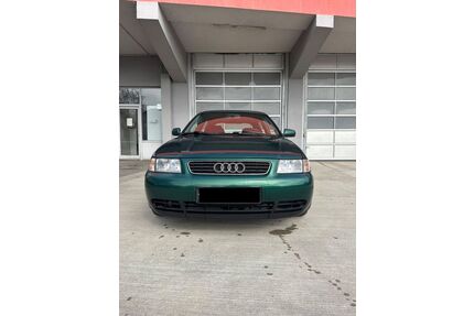 Audi A3 Gebrauchtwagen