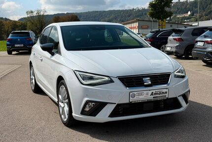 Seat Ibiza Gebrauchtwagen