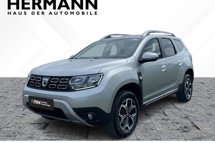 Dacia Duster Gebrauchtwagen