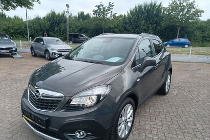 Opel Mokka Gebrauchtwagen