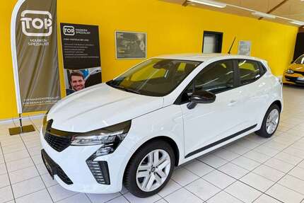 Renault Clio Gebrauchtwagen
