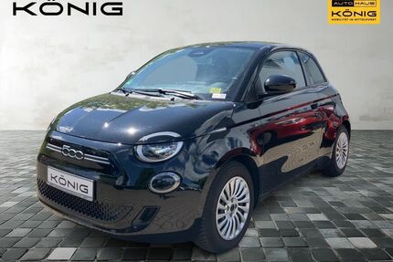 Fiat 500e Gebrauchtwagen