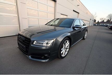 Audi S8 Gebrauchtwagen