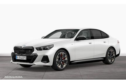 BMW i5 Gebrauchtwagen