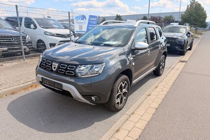 Dacia Duster Gebrauchtwagen