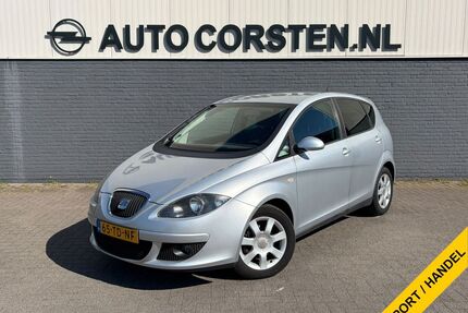 Seat Altea Gebrauchtwagen