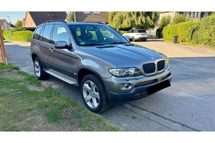 BMW X5 Gebrauchtwagen