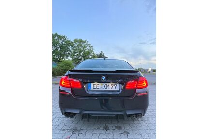 BMW 530 Gebrauchtwagen