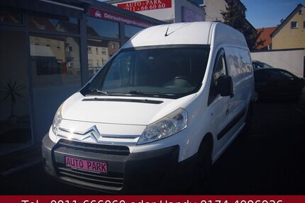 Citroen Jumpy Gebrauchtwagen