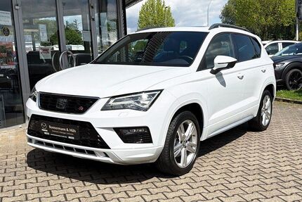 Seat Ateca Gebrauchtwagen