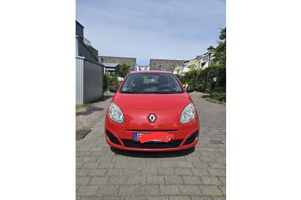 Renault Twingo Gebrauchtwagen