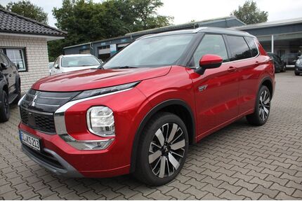 Mitsubishi Plug-in Hybrid Outlander Gebrauchtwagen