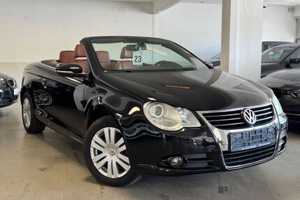VW Eos Gebrauchtwagen